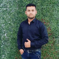 Sagar Dongare