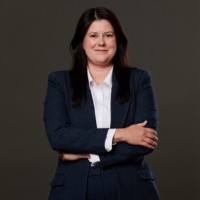 Katie Easthon, Mba