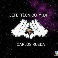 Carlos Alberto Rueda Pedraza