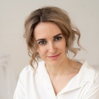 Marina Glebovskaya