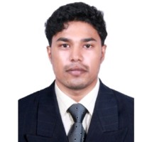 Stebin George