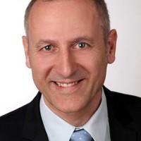 Volkmar Bodenstein