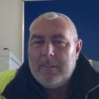 Mark Pay