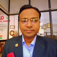 CA Arjit Agarwal