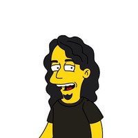 David Adam