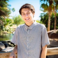 Andrew Yrigollen