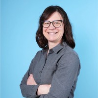 Liz Stuhlmiller