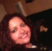 Alma Morales