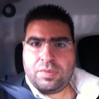 Raphaël Alimi