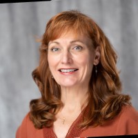 Susan McCrispin