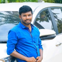 Vigneshwaran Adhithan
