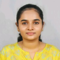 Kavana Shetty