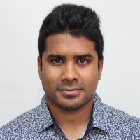 Vivek Chary Daduvai