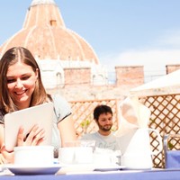 Hotel Pisa Il Giardino