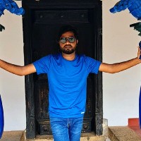 Prabakaran S