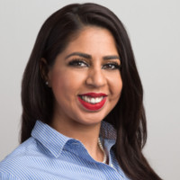 Iram Zaheer