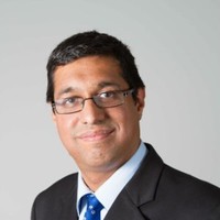 Vivek Mittal
