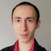 Julien Vibert (李满山)