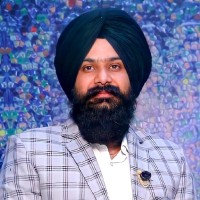 Harmander Grewal