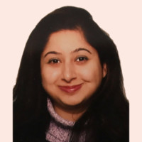 Pooja Malhotra