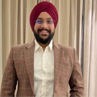 Gagandeep Singh Bhatia