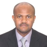 Emmanuel Allan Akili