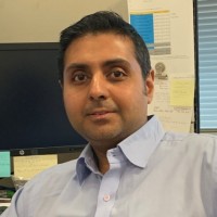 Pritesh Simzia
