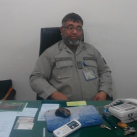 Mubasher Hussain