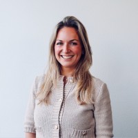 Manon Dakriet-Van Tuyl