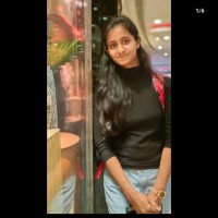 Poornima M