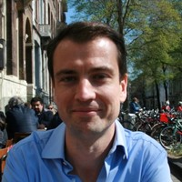 Chris Van Groenigen