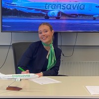 Iris Van Gisbergen