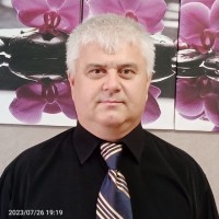 Сергей Федоров