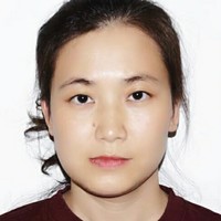 Lina An