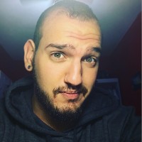 Bryan Santos