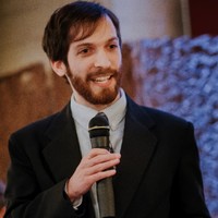 Alex Reeves