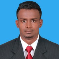Moorthy P