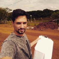 Lucas Theodoro Silveira