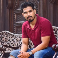 Pritam Barik