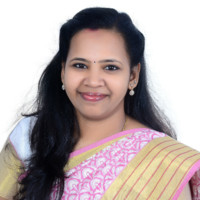 Parvathi J R, Ph.D.