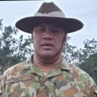 Tevita 'Unga Takai