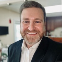 Christopher J. Wharton
