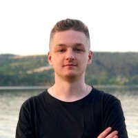 Dmytro Chernenko