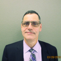 Larry Rogers