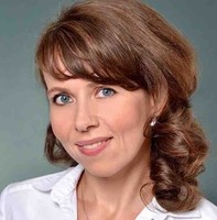 Olga Wall