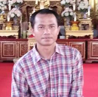 Rutcha Yangbuak
