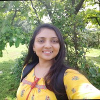 Pallavi Vaghela