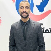 Ehab Mohsen