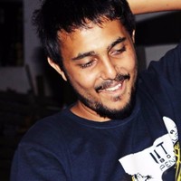 Akash Saxena