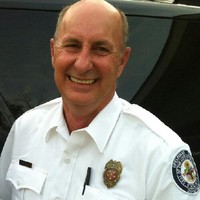 Lee A. Cahanin